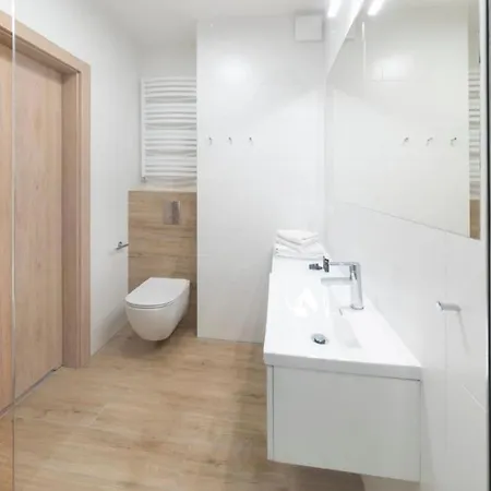Apartament Tobi 39, Mielno Olimpijska Exterior photo