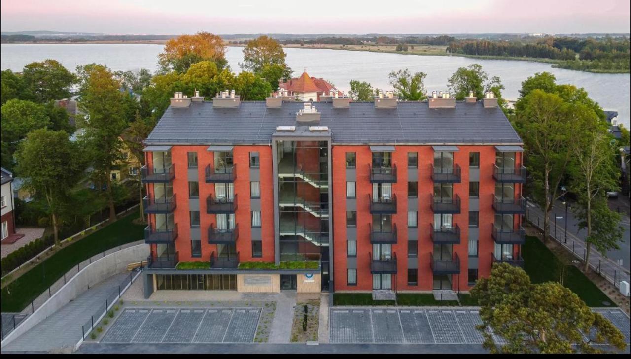 Tobi 39, Mielno Olimpijska Apartment Mielno (Koszalin)