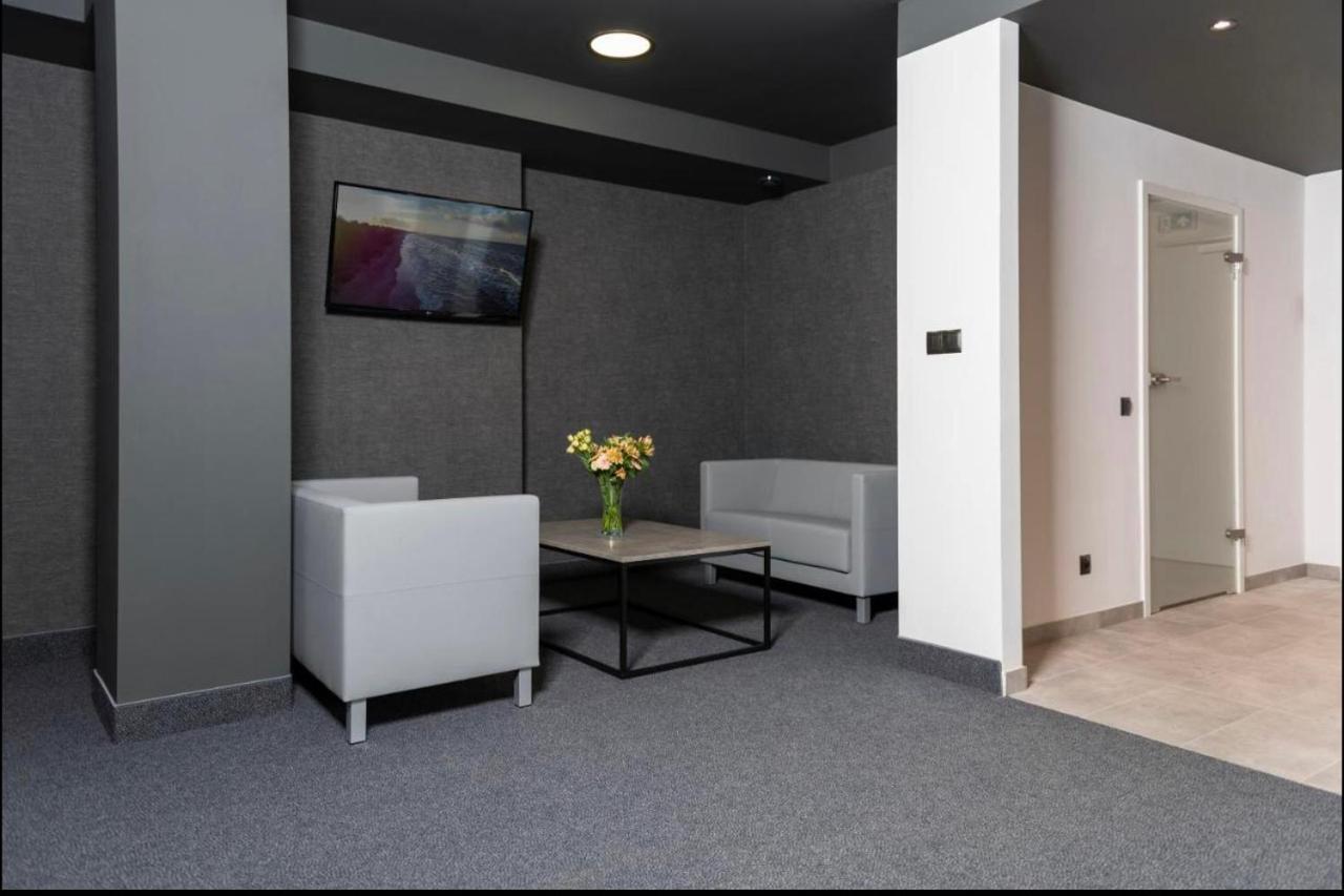 Apartment Tobi 39, Mielno Olimpijska *