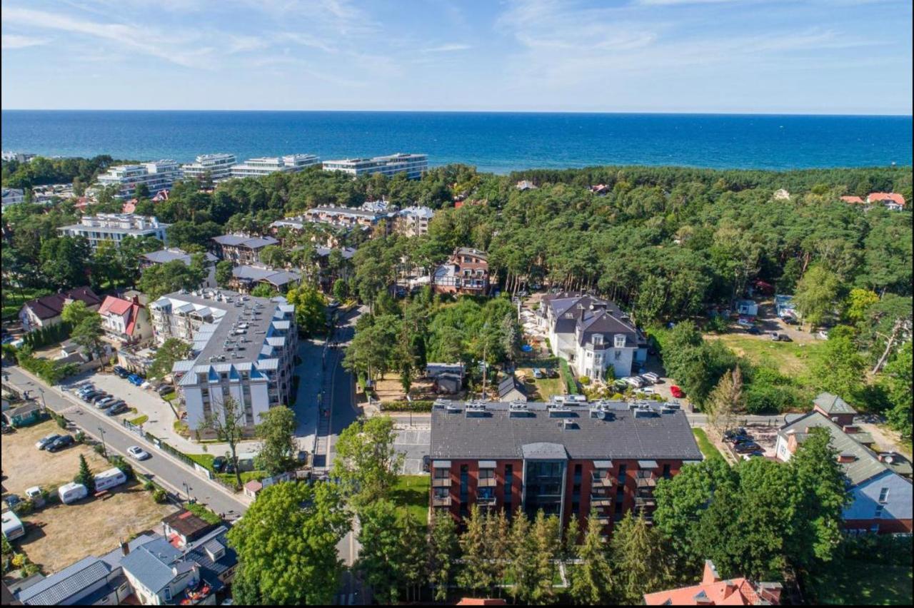 Tobi 39, Mielno Olimpijska