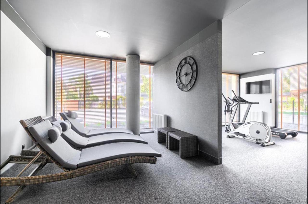 Tobi 39, Mielno Olimpijska Apartment Mielno (Koszalin)