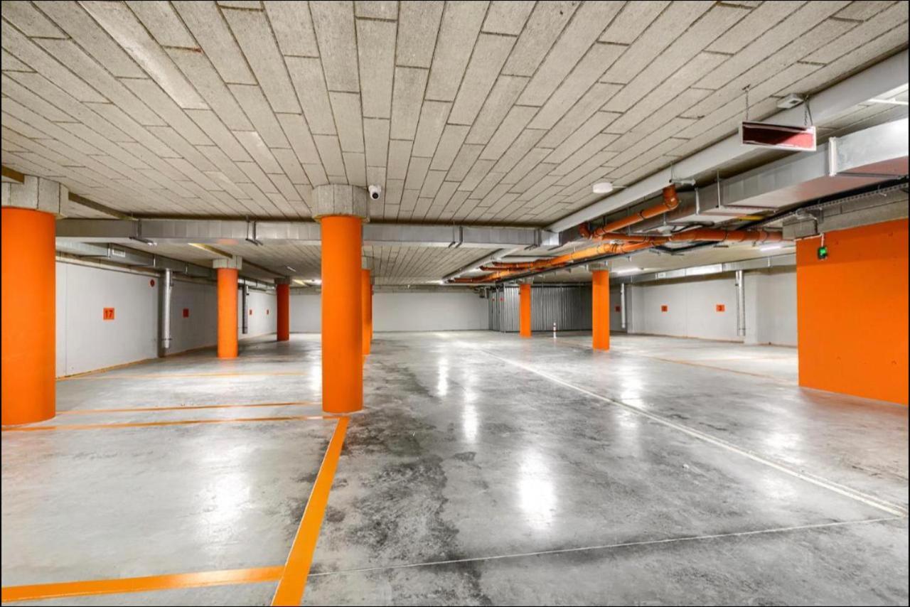 Apartment Tobi 39, Mielno Olimpijska *