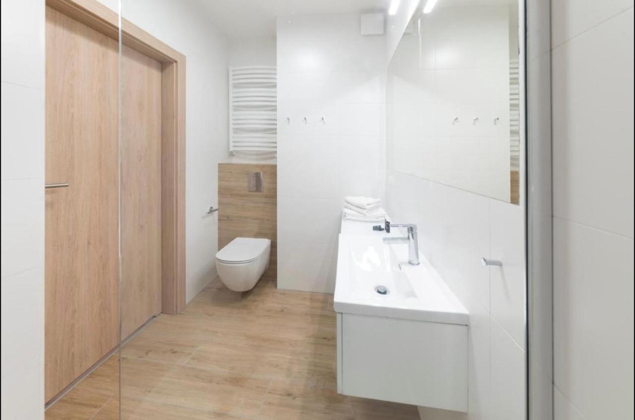 Apartment Tobi 39, Mielno Olimpijska *