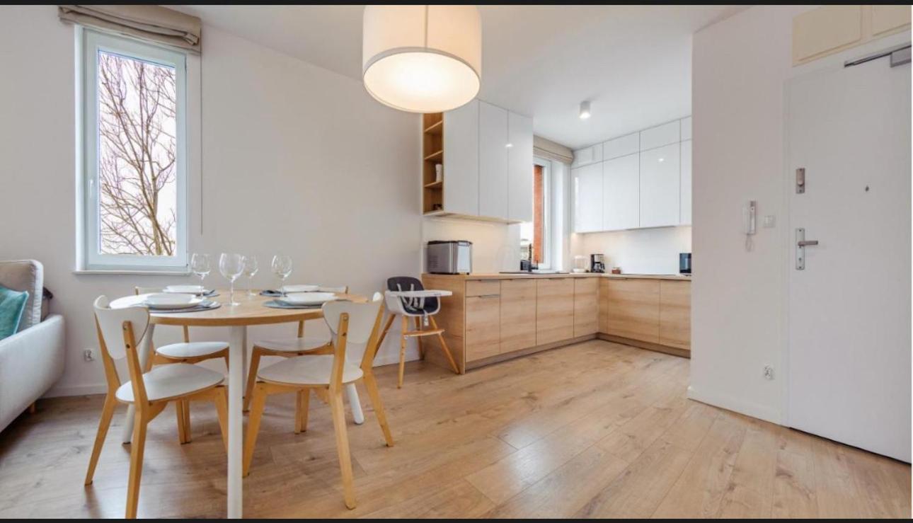 Tobi 39, Mielno Olimpijska Apartment Mielno (Koszalin)
