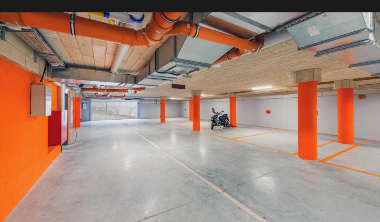 Tobi 39, Mielno Olimpijska Apartment