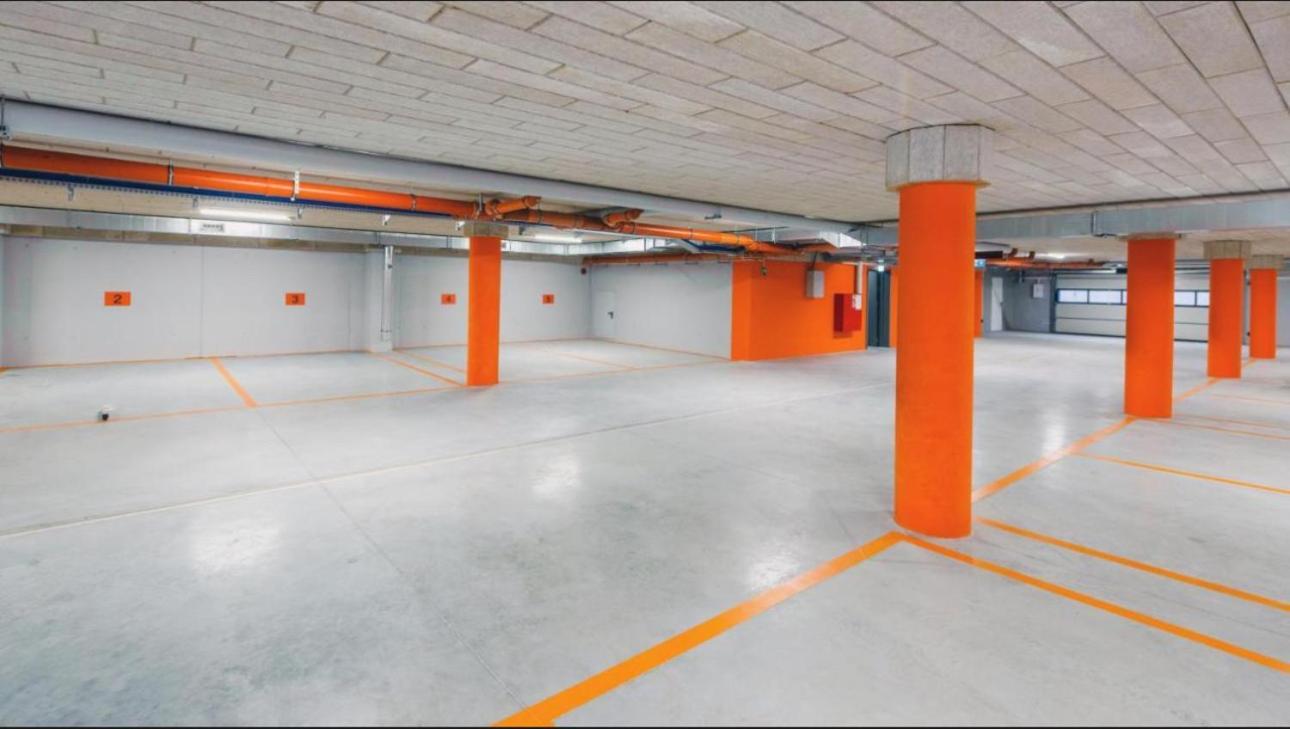 Apartment Tobi 39, Mielno Olimpijska Mielno (Koszalin)