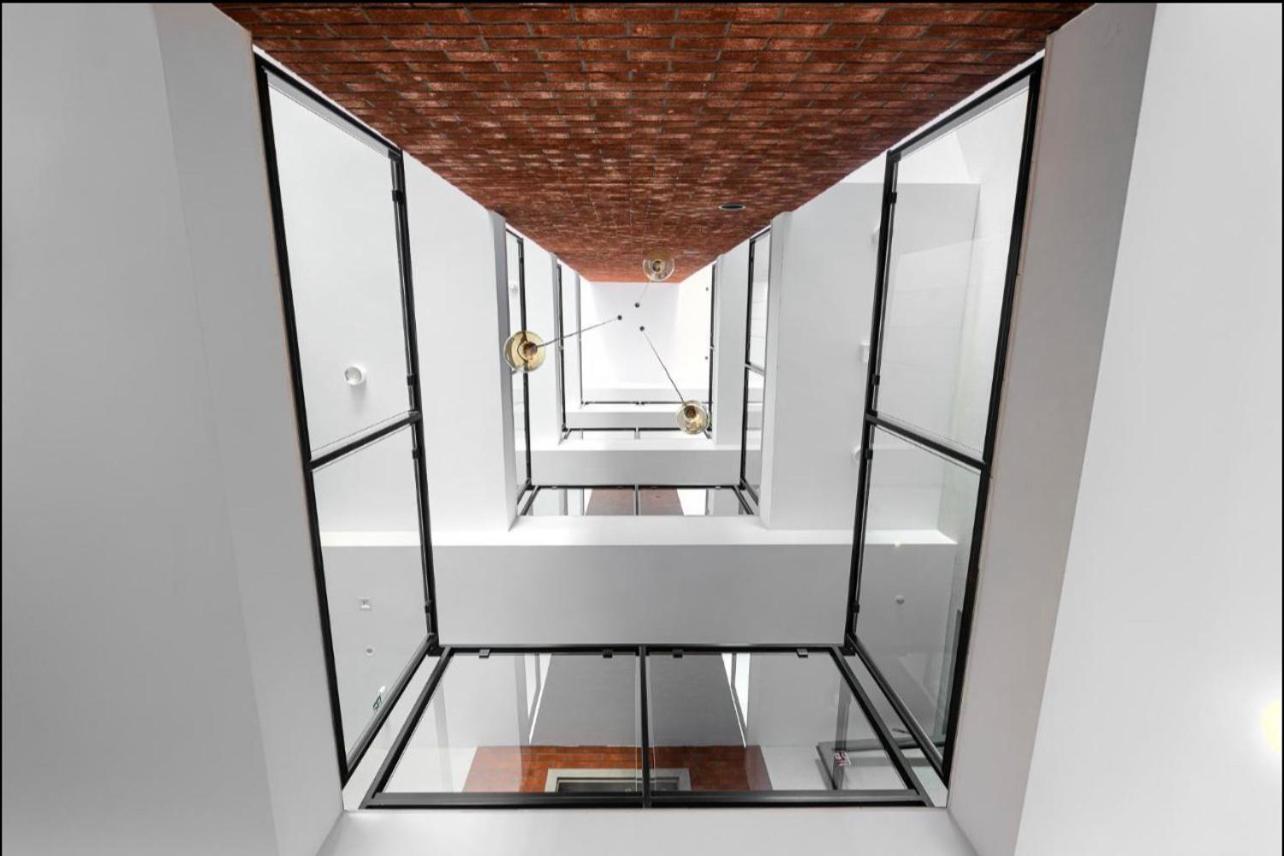 Apartment Tobi 39, Mielno Olimpijska