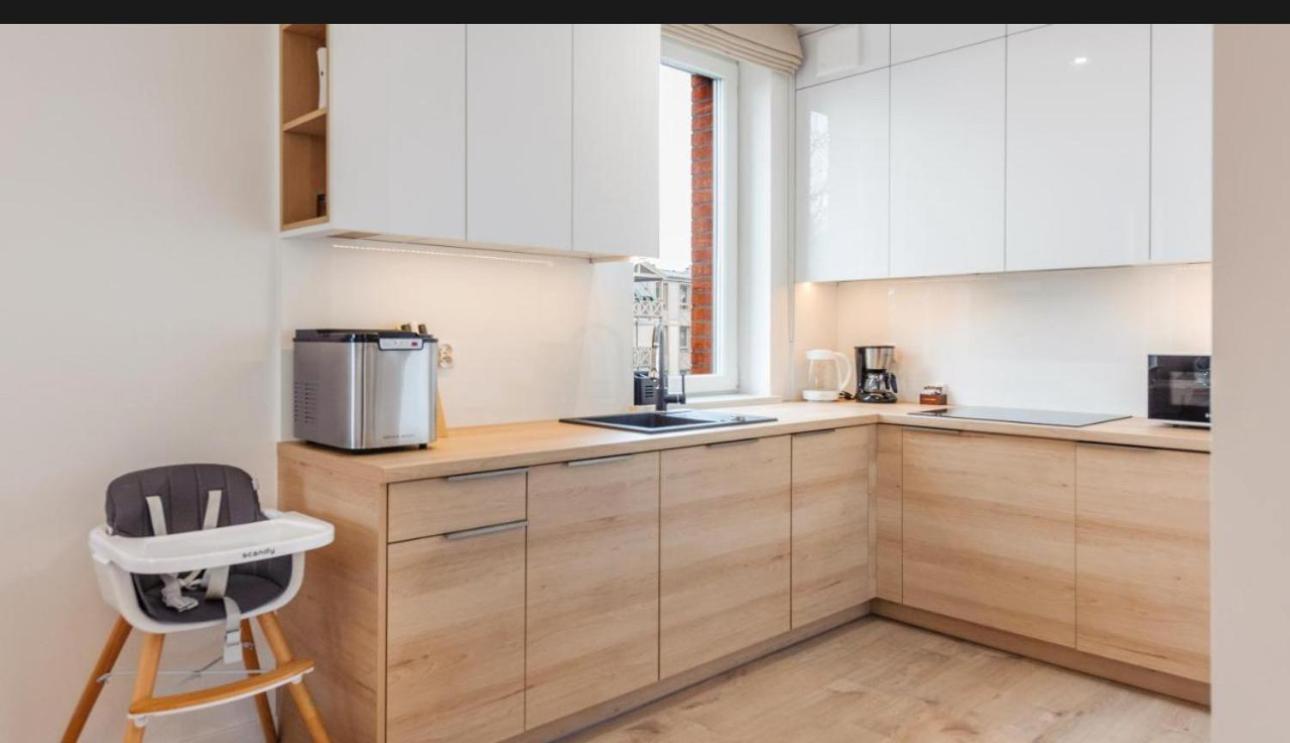 Apartment Tobi 39, Mielno Olimpijska Mielno (Koszalin)